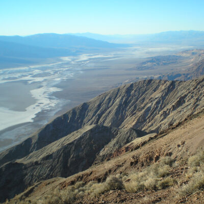 Death Valley Valentine
